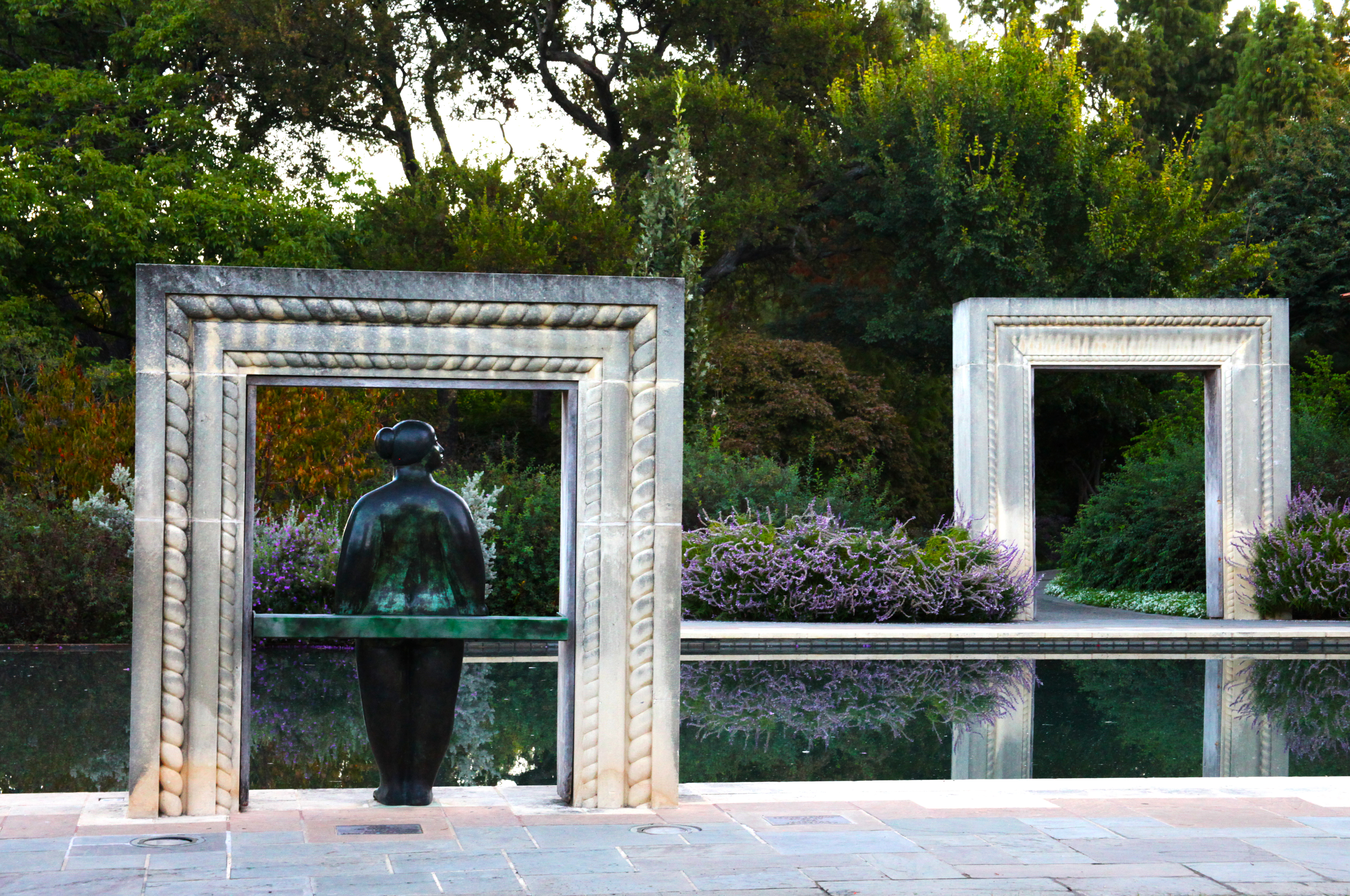 Women's Garden